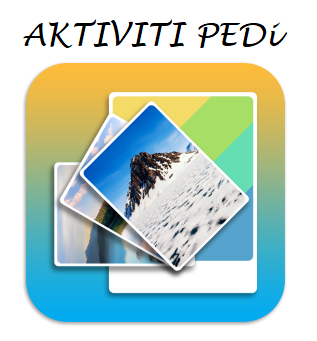 Aktiviti PEDi