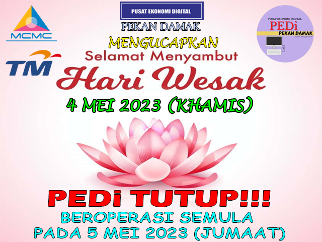 HARI WESAK 2023