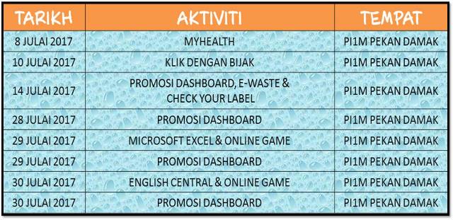 JADUALAKTIVITI JULAI2017.pptx