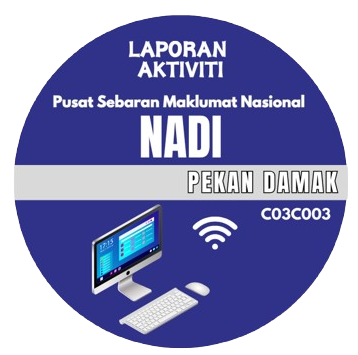 LOGO LAPORAN AKTIVITI