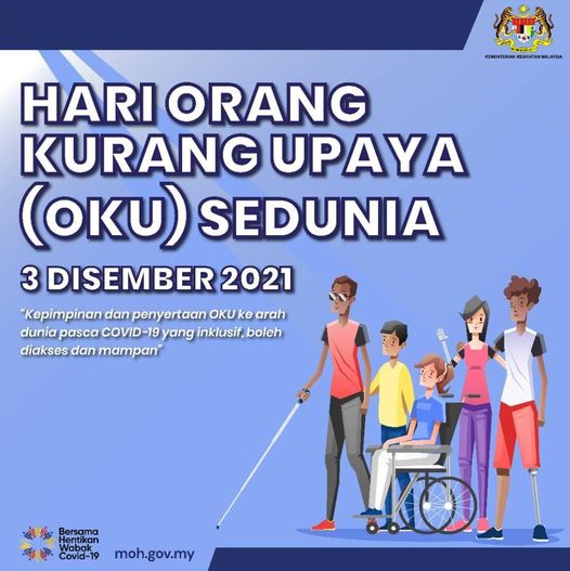 OKU 3 DIS 2021