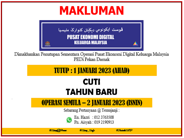 TAHUN BARU 2023