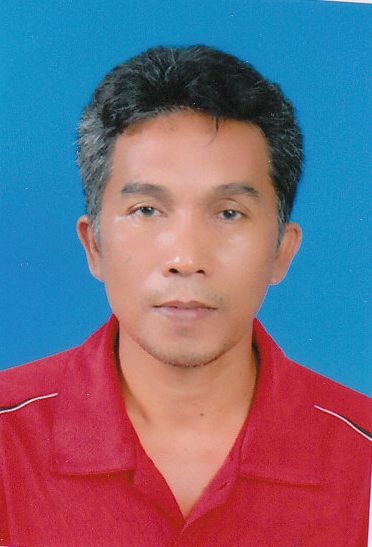 nazri kghulucheka